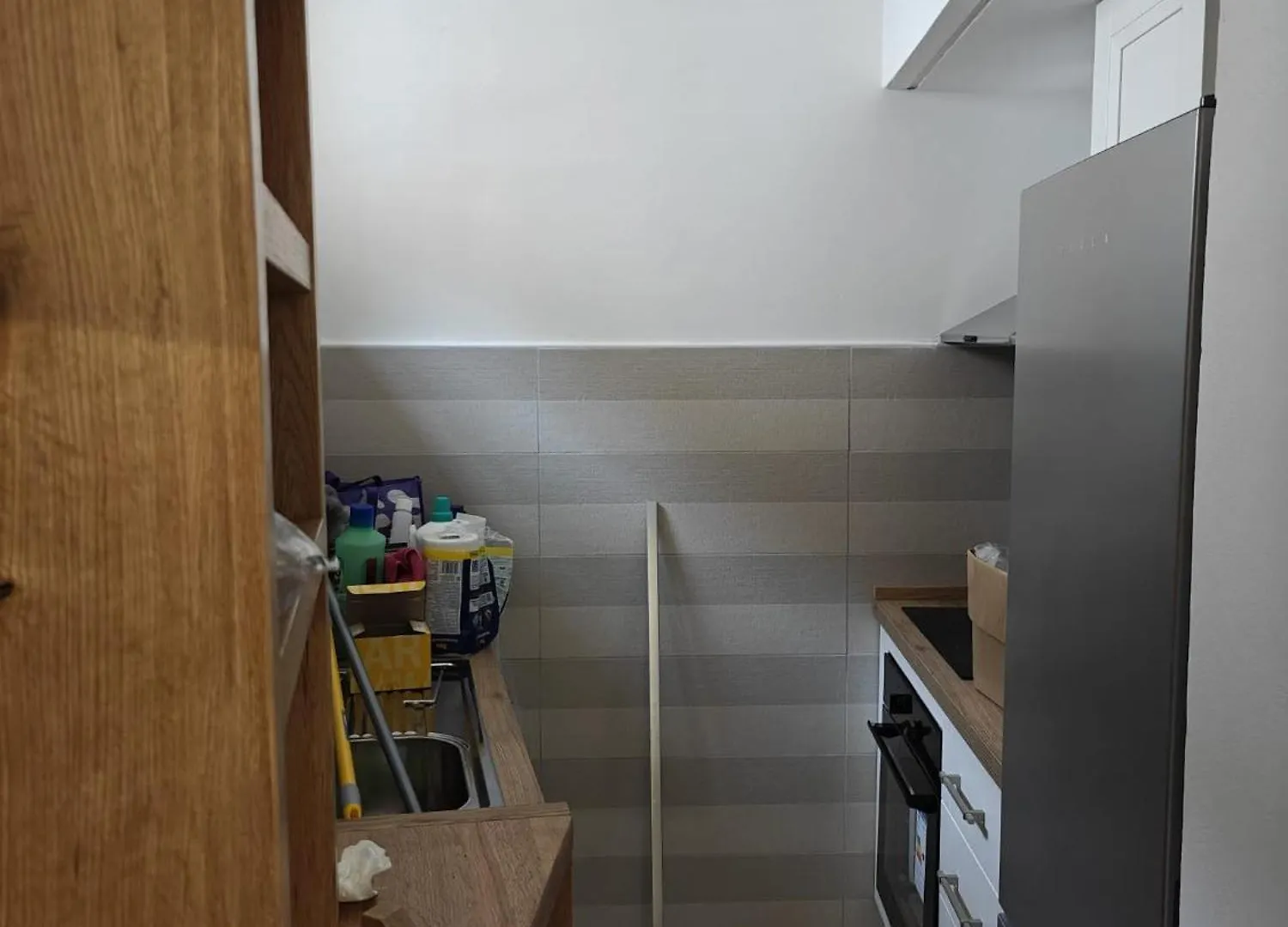 Apartment Lhe Sole Di Primavera Cesena