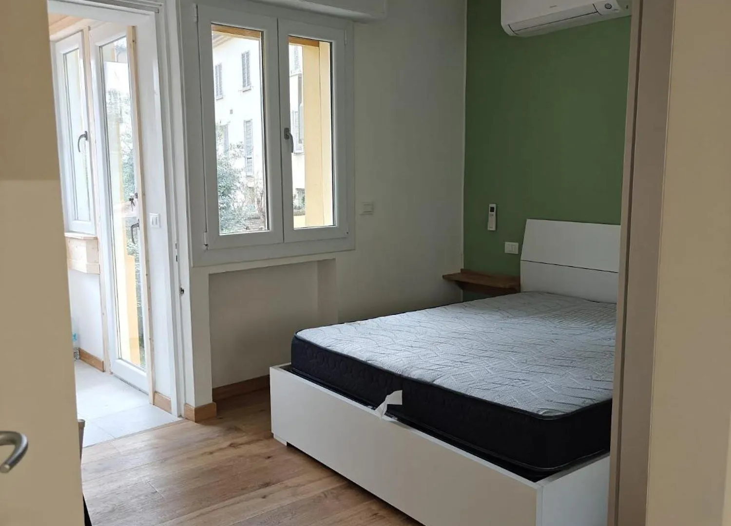 Apartment Lhe Sole Di Primavera Cesena Italy