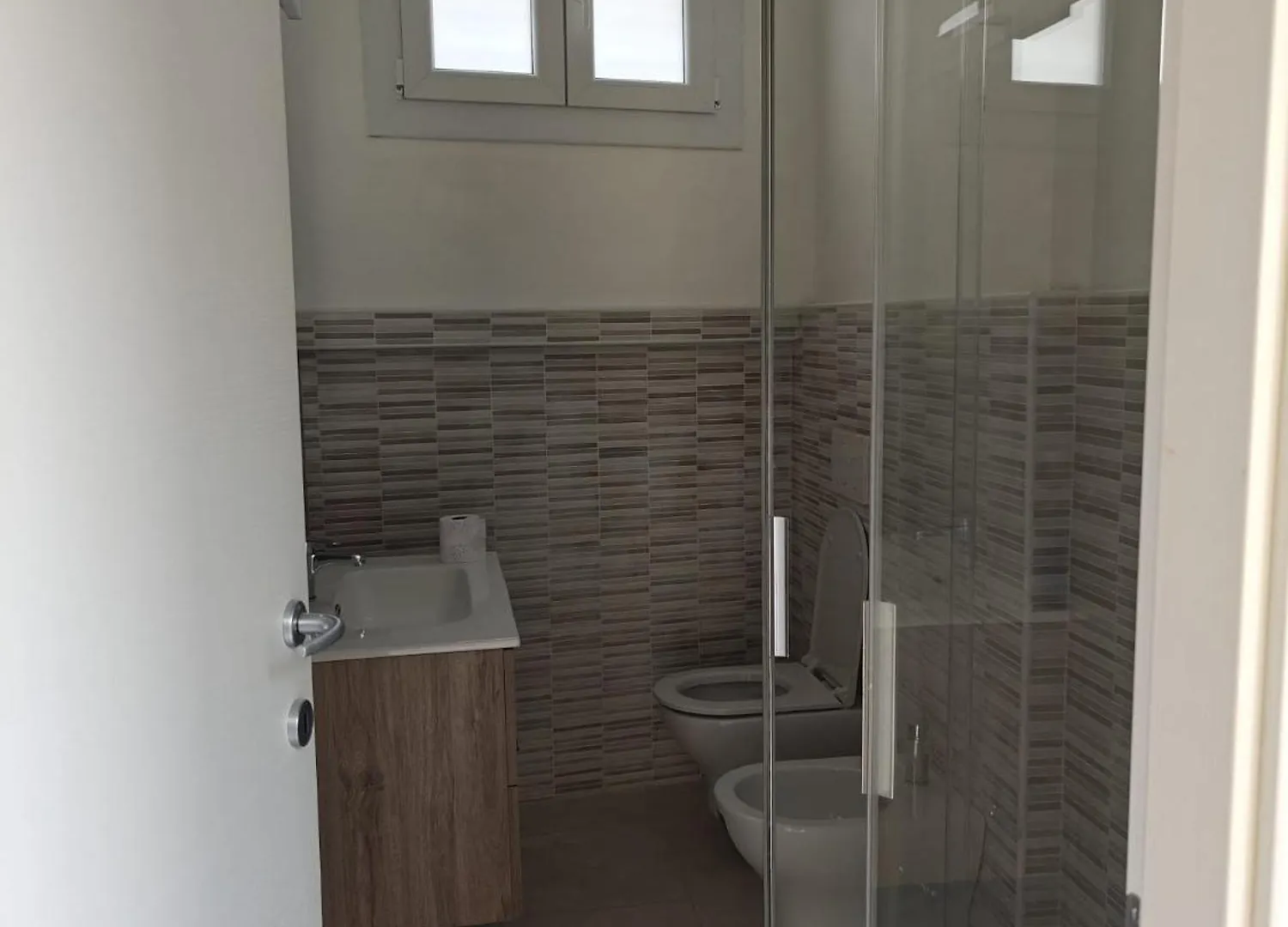 Apartment Lhe Sole Di Primavera Cesena