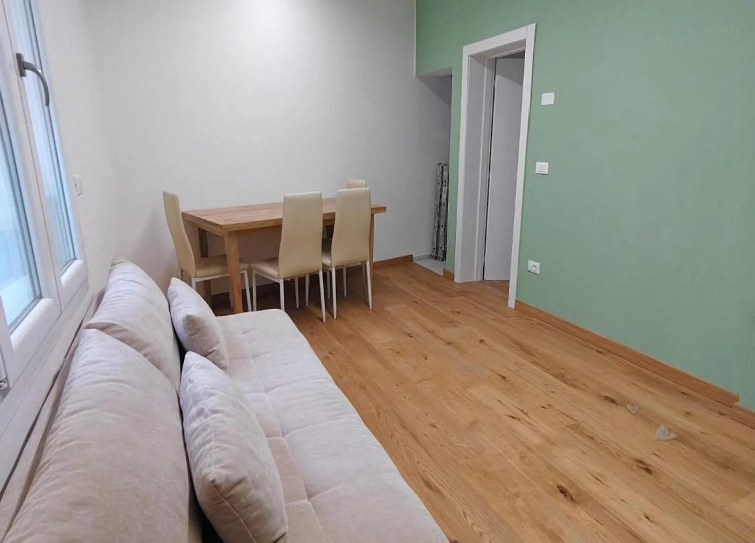 Lhe Sole Di Primavera Cesena Apartment