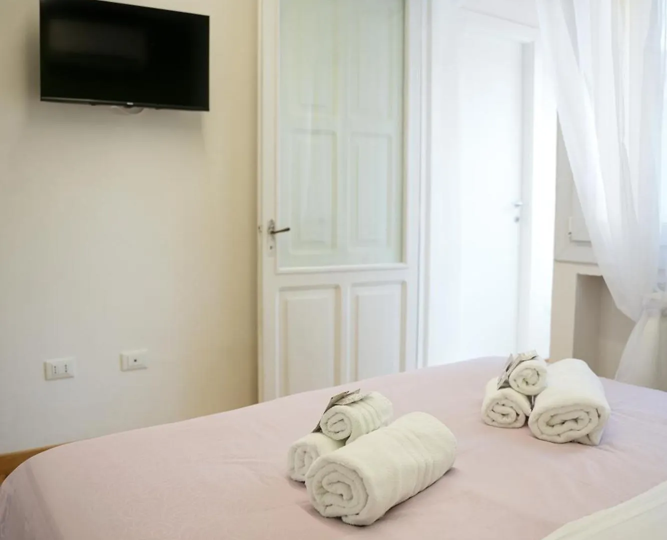 Apartment Lhe Sole Di Primavera Cesena Italy