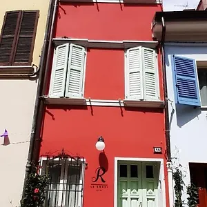 Nocleg ze śniadaniem Le Rossi Bed, Cesena