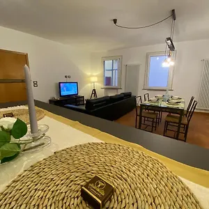 Honey Apartment Cesena