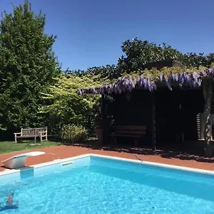 La Pergola Frühstückspension