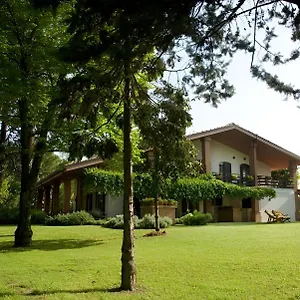 Casale Del Fattore Frühstückspension