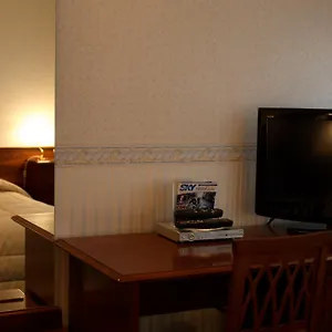 Hotel Alexander, Cesena