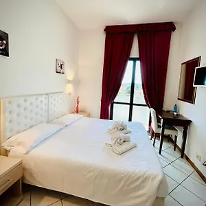 Hotel Romagna, Cesena