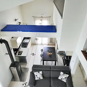 Sunny Loft Cesena