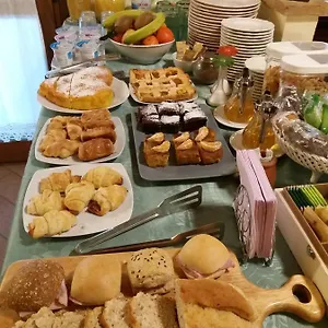 Bed & Breakfast La Fornasaccia, Cesena
