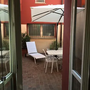 Via Braschi Sessantotto Cesena