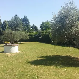 Couette-café Borgo Del Priolo - Petfriendly, Cesena