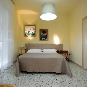 Nocleg ze śniadaniem Lucia, Cesena